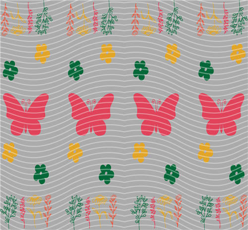 Bookmark sticker-S 201